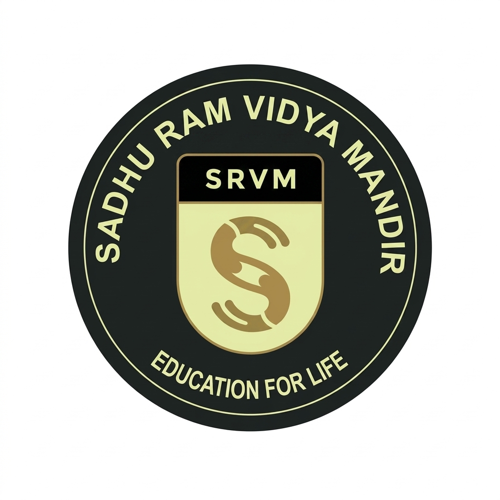 Sadhu Ram Vidya Mandir